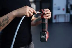 FLEX PXE 80 Im Set + Flexible Welle + 12 Stück PK + PZ 35 HEX -Metastool Verkaufe 11nsTg7bSWppDCm