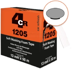 4CR Soft Masking Foam Tape 1205