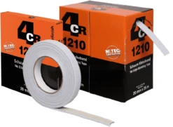 4CR Schaumklebeband 1210