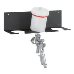 SATA Dreifach-Pistolenhalter [für Fließbecherpistolen]