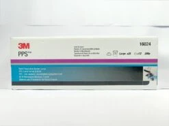 3M™ 16024 PPS™ Kit 0,85 L 200my Filter 25x Becher 25x Deckel 10x Kappen E16024