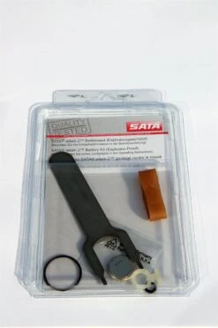 SATA Batterie-Set [für SATA Adam 2]
