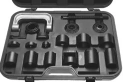 BGS DIY Kugelgelenk-Montage-Satz | 21-tlg. – 1834 -Metastool Verkaufe 1834533be9e1ba544