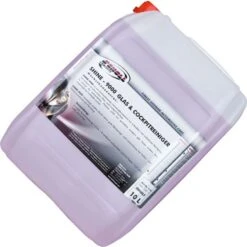 SCHOLL SHINE-9000 HD Glasreiniger 10L 11614