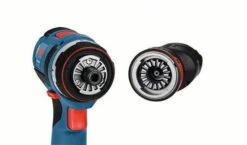 Bosch FlexiClick-Aufsatz GEA FC2 Exzenteraufsatz 1600A001SJ -Metastool Verkaufe 195997