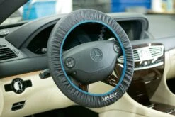 HAZET Sitz- Und Lenkradbezug 2-teilig 196-6/2 -Metastool Verkaufe 196 6 2 23anwendung 233