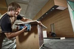 Bosch Akku Stichsäge GST 18 V-LI S Solo Version Mit L-BOXX 06015A5101 13 Bosch Akku Stichsäge GST 18 V-LI S Solo Version Mit L-BOXX 06015A5101 -Metastool Verkaufe 197046