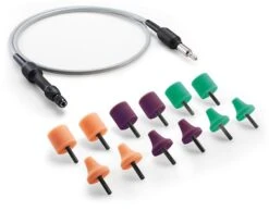 FLEX FS 140 Set Flexible Welle Für PXE 80 10.8-EC 516112