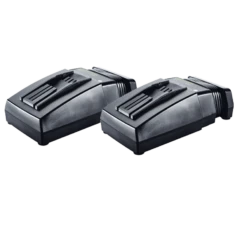 Festool Akku Tauchsäge TSC 55 Li 5,2 REB-Plus/XL 201391 Mit 2 Akkus Und Ladegerät -Metastool Verkaufe 2 x 201135