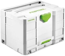 Festool Akku Exzenterschleifer 18V ETSC 125 Li 3,1 Set 201527 Im SYSTAINER SYS-Combi 2 -Metastool Verkaufe 2001175a79a86c108e5