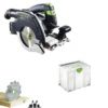 Festool Akku Handkreissäge HKC 55 Li EB-Basic 201358 Ohne Akkus Und Ladegerät Jetzt 576163 -Metastool Verkaufe 201358