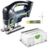 Festool Akku Pendelstichsäge CARVEX PSBC 420 Li EB BASIC 201379 18 Volt Stichsäge Jetzt 576530