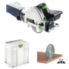 Festool Akku Tauchsäge TSC 55 Li REB-Basic 201395 Ohne Akku Ohne Ladegerät Jetzt 576712 -Metastool Verkaufe 201395 min