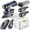 Festool Akku Deltaschleifer 18V DTSC Li 3,1 Set 100x150mm 201520 Im SYSTAINER SYS-Combi 2 Jetzt 575703 2 Festool Akku Deltaschleifer 18V DTSC Li 3,1 Set 100x150mm 201520 Im SYSTAINER SYS-Combi 2 Jetzt 575703 -Metastool Verkaufe 201520