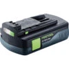 Festool Akku Ersatzakku BP 18 Li 3,1 C Li-Ion 201789 18 Volt 3,1 Ah -Metastool Verkaufe 201789