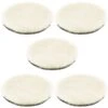 Festool 5x Premium-Lammfell Polierfell 80mm 202044 Klett LF STF D 80/5 Ersetzt 493835 -Metastool Verkaufe 2020445a5763e39f332