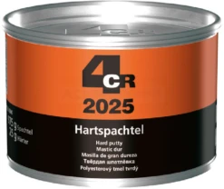 4CR Hartspachtel Mit Härter 1 Kg 2025