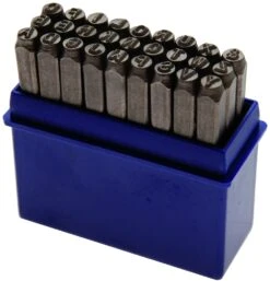 BGS Einschlagbuchstaben | 4 Mm – 2031 -Metastool Verkaufe 2031533bec69a9c95