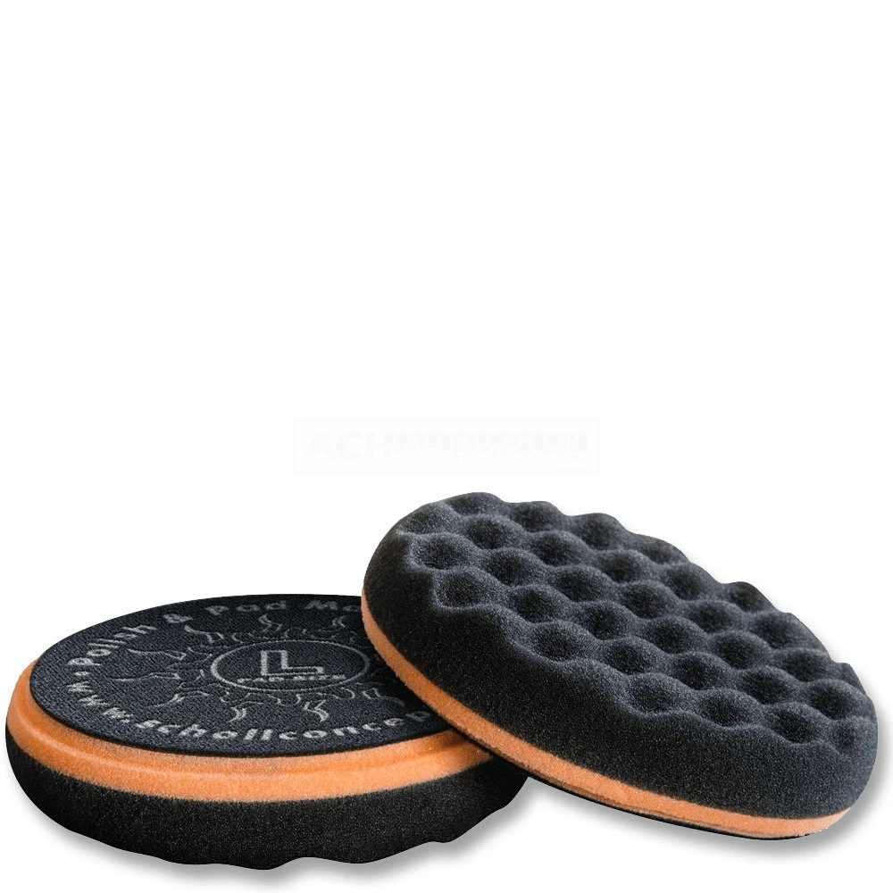 SCHOLL SOFTTouch Waffelschwamm M145/30 L170/30 Oder S90/30 Mm Schwarz 3 SCHOLL SOFTTouch Waffelschwamm M145/30 L170/30 Oder S90/30 Mm Schwarz