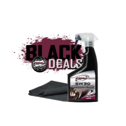 SCHOLL SW30 Speedwachs & MicroPLUS Finishtuch - BF10670