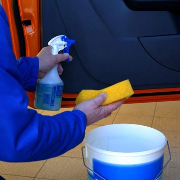 CONCEPT CHEMICALS 3C UniversalReiniger Konzentrat 5 Liter 3 CONCEPT CHEMICALS 3C UniversalReiniger Konzentrat 5 Liter