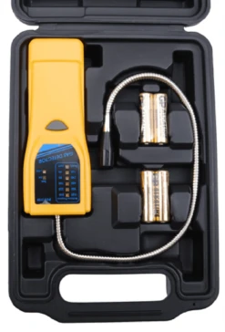 BGS Gasdetektor – 2198