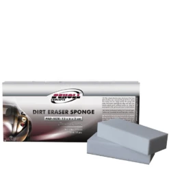 SCHOLL 10x DIRT ERASER Schwamm Grau 22660