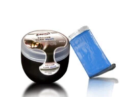 SCHOLL Knet & Clean Knetmasse Blau In Dose Oder Lose