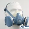 ACH Atemschutzhalbmaske PROFILE 2 Ohne Filter 231701 -Metastool Verkaufe 23170154ad3b71d18c9