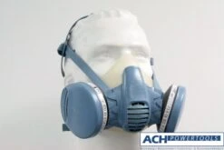 ACH Atemschutzhalbmaske PROFILE 2 Ohne Filter 231701