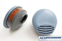 ACH Gasfilter A1 1 Paar Für Halbmaske PROFILE 2 231710 -Metastool Verkaufe 2317105493fb37e6d36