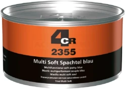 4CR Multi Soft Spachtel Trillenium 1,6 Kg 2355