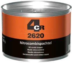 4CR Nitrokombispachtel 2620