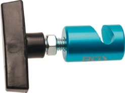 BGS Feststellkralle Für Motor Und Kofferraumaufsteller – 2790