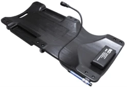 BGS Werkstatt-Rollbrett | Mit Arbeitslampe | 1030 X 500 Mm – 2996