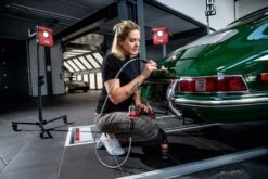 FLEX PXE 80 Im Set 418.102 + Flexible Welle + 12 Stück PK + PZ 35 516.112 -Metastool Verkaufe 2TVlwwRacH16LG 1