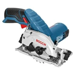BOSCH 06016A1001 Akku-Handkreissäge GKS 10,8 V-LI SOLO