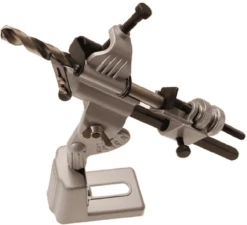 BGS Anschleifvorrichtung | Für Spiralbohrer Ø 3 - 19 Mm – 3200