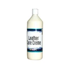 CONCEPT CHEMICALS Leder Pflege Leather Care Creme 1 Liter