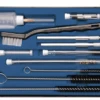 BGS Reinigungs-Satz Für Farbsprühpistolen | 24-tlg. – 3270 -Metastool Verkaufe 3270