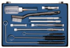 BGS Reinigungs-Satz Für Farbsprühpistolen | 24-tlg. – 3270