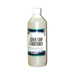 CONCEPT CHEMICALS Leder Seife Leather Soap & Conditioner 1L