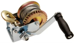 BGS Drahtseilwinde | 270 Kg – 3485