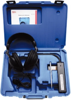 BGS Elektronisches Stethoskop – 3530