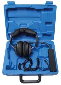 BGS Elektronisches Stethoskop – 3530 -Metastool Verkaufe 3530533bd9b5265d7