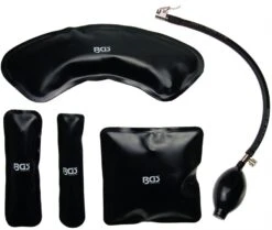 BGS Druckkissen-Satz | 5-tlg. – 3547 -Metastool Verkaufe 3547533bd9fe5a095