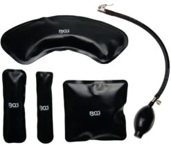 BGS Druckkissen-Satz | 5-tlg. – 3547 -Metastool Verkaufe 3547533beaf1247cd