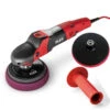 FLEX Profi Poliermaschine PE 14 2 150 POLISHFLEX 373.680 + ACH Stützteller 125mm -Metastool Verkaufe 373680 mit griff 125mmteller5a9014a4873235a903bd0515da