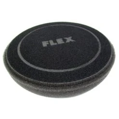 FLEX Klett Polierschwamm 200mm Sehr Weich PS-BL 200 Schwarz 376.477 434426 Rotweiss -Metastool Verkaufe 376450 rs562a39efb4f68