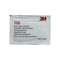 3M™ 105 40x Reinigungstuch Für 3M™ Maskenkörper Lackiermaske Halbmaske